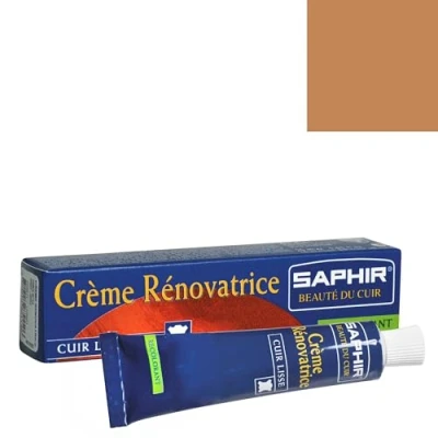 Afbeelding van Saphir Renovatrice Tube Extra Dekkende Schoenpoets 39 leer