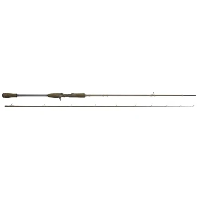 Afbeelding van Savage Gear SG4 M.Game BC 2.13m F (14 40g) Baitcaster Hengel Baitcasthengel