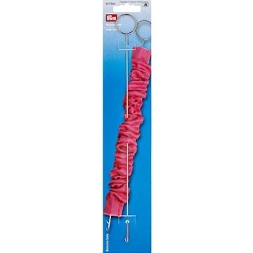 Afbeelding van Prym 611346 Omkeerhaak, Zilver, 29.72 x 6.1 0.51 cm
