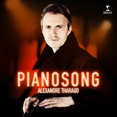 Afbeelding van PIANOSONG