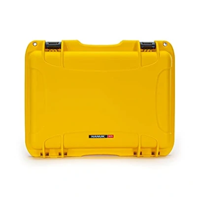 Afbeelding van Nanuk 925 Case Yellow