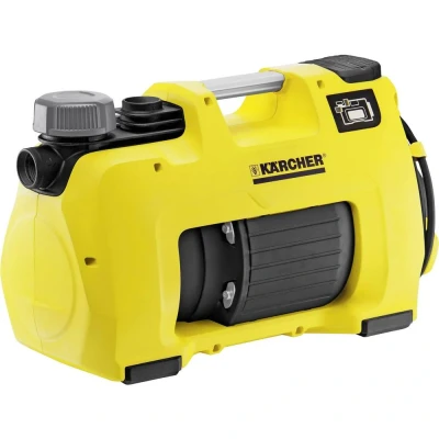 Afbeelding van Kärcher Home &amp; Garden BP 4 Tuinpomp 3800 l/h 45 m