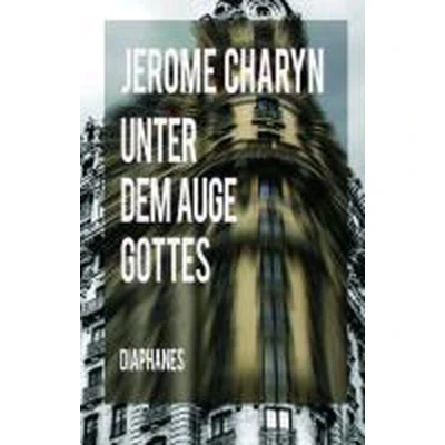 Afbeelding van Unter dem Auge Gottes