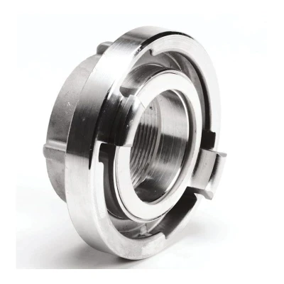 Afbeelding van Storz aansluitsuk 3&quot; Bu na 81 mm