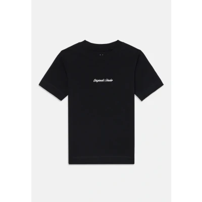 Afbeelding van Jack &amp; Jones Norrebro Shirt Junior Maat 152