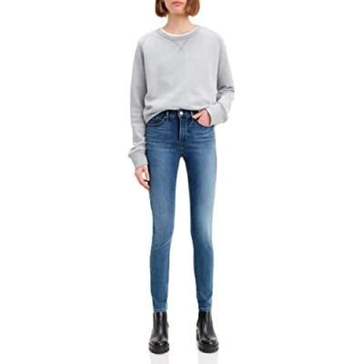 Image de Levi&#039;s Femme 311™ Shaping Skinny Jeans, Lapis Gallop,28W / 30L
