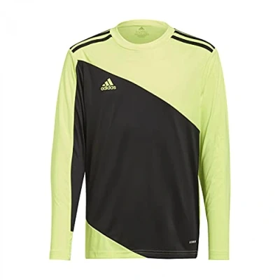 Afbeelding van adidas Squadra 21 Sportshirt Unisex Maat 128