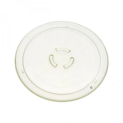 Afbeelding van whirlpool Indesit 481246678412 draaiplateau C00313978 250mm