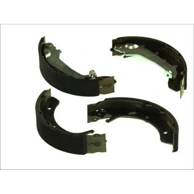 Afbeelding van ABE C0G025ABE Remschoenen Achteras 203 38 TRW FORD: Escort 6