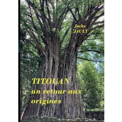 Afbeelding van Titouan, un retour aux origines
