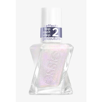 Afbeelding van Essie GEL Couture Nagellak, Maat: 13.5 ml, Blushed metal