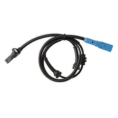 Afbeelding van FAE 78313 ABS Sensor Met kabel Geluidsensor 2 polig 1033mm PEUGEOT: 2008 Estate, 208 I Hatchback