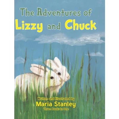 Afbeelding van The Adventures of Lizzy and Chuck