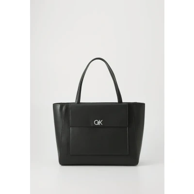 Afbeelding van Calvin Klein Handtas, Dames, Maat: One Size, Black