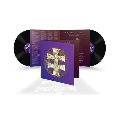 Afbeelding van Faith And The Muse Elyria (2 LP)