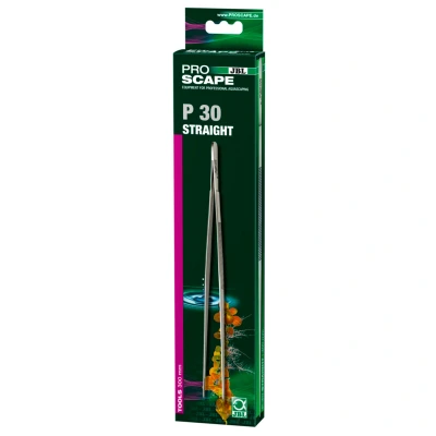 Afbeelding van Jbl Proscape Tool Pincet Aquascaping 30 cm Recht