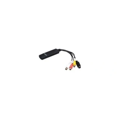 Image de Media Tech VIDEO GRABBER MT4169 adaptateur de capture vidéo USB 2.0