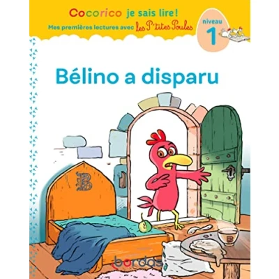 Afbeelding van ISBN 9782047359556 boek Frans Paperback 32 pagina&#039;s