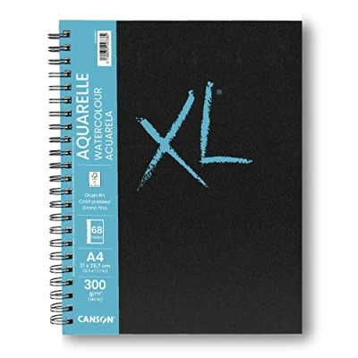 Afbeelding van Canson XL Book