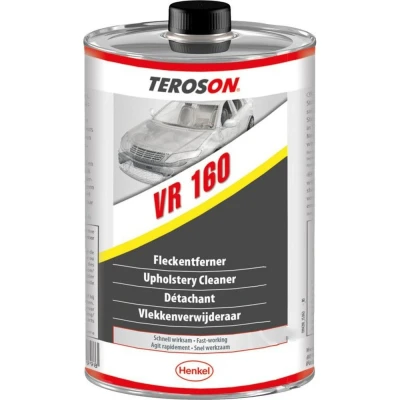 Afbeelding van TEROSON VR 160 69799 Textiel / tapijtenreiniger 1 Fles