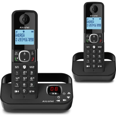 Afbeelding van Huistelefoon Alcatel F860
