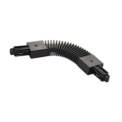 Afbeelding van SLV 143110 230V railsysteemcomponenten Zwart