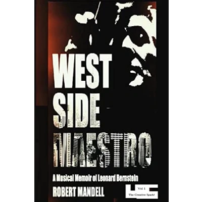 Afbeelding van West Side Maestro Vol. 1