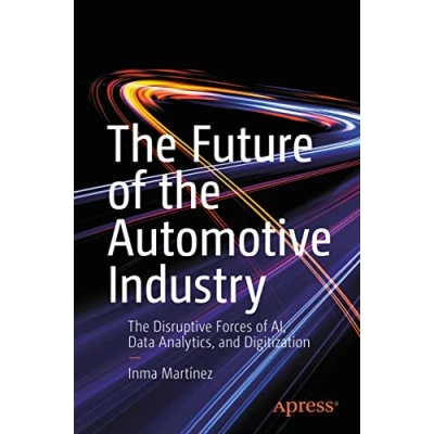 Afbeelding van the Future of Automotive Industry