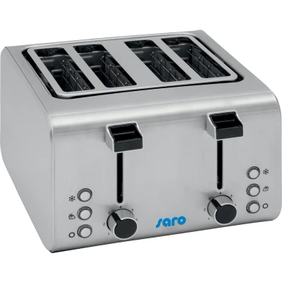 Afbeelding van Toast apparaat Aris 4