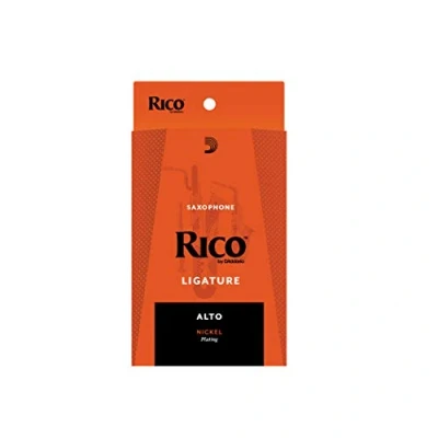 Afbeelding van D&#039;Addario Woodwinds Blattschroef standaard Altsax Accessoires voor blaasinstrumenten