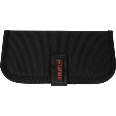 Afbeelding van Caruba Filter Organiser Black M