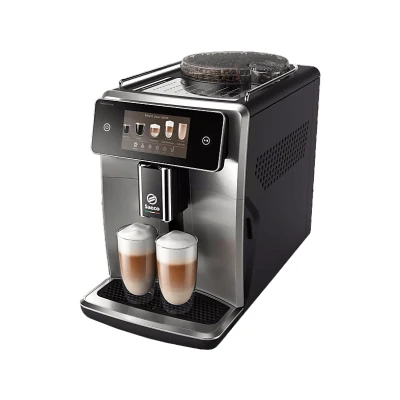 Image de Saeco Xelsis Deluxe SM8785/00