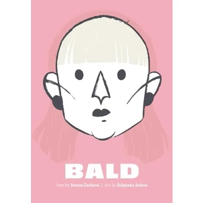 Afbeelding van Bald