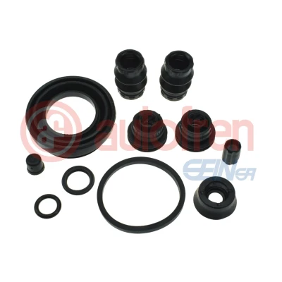 Afbeelding van AUTOFREN SEINSA D43257 Remklauw Reparatieset Achteras 41 OPEL: Insignia A Saloon