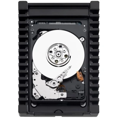 Afbeelding van HPE HP Harde schijf 146 GB (0.15 TB, 2.5&quot;),