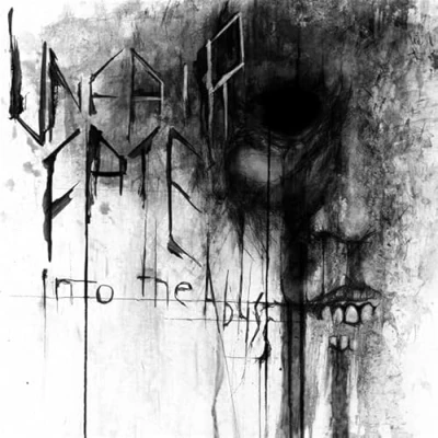 Afbeelding van Unfair Fate Into The Abyss (CD)