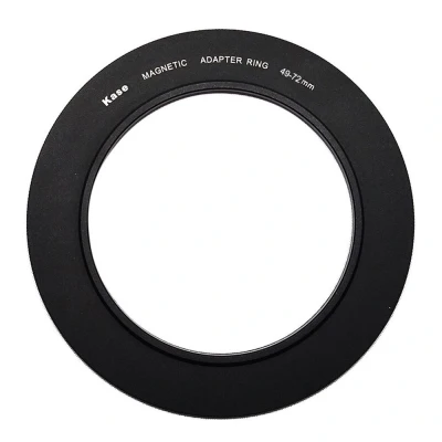 Afbeelding van Kase Magnetic Adapter Verloopring Circ 49 72mm