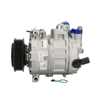 Afbeelding van Compressor, airconditioning ELSTOCK 51 0831