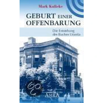 Afbeelding van GEBURT EINER OFFENBARUNG