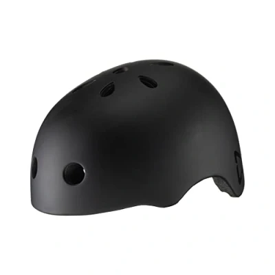 Afbeelding van MTB Helm Urban 1.0 Zwart XS/S 51 55cm