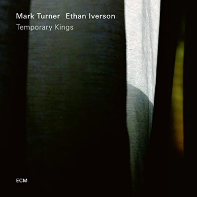 Afbeelding van Mark Turner &amp; Ethan Iverson Temporary Kings (CD)