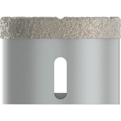 Image de BOSCH 2608599018 Mèche sèche diamantée X LOCK Vitesse à sec Ø 57mm