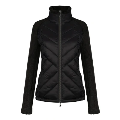 Image de Fair Play Veste Della Noir