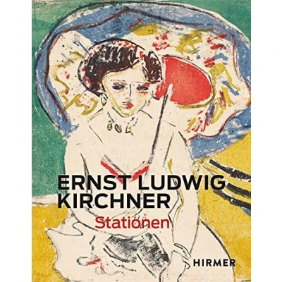 Afbeelding van Ernst Ludwig Kirchner