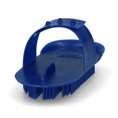 Afbeelding van Vplast Roskam Original Sarvis babyblauw 130 x 65 mm 1 Donkerblauw