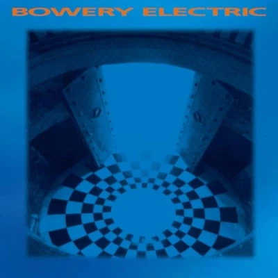 Afbeelding van Bowery Electric (LP)
