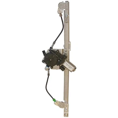 Afbeelding van Valeo Raammechanisme 850251