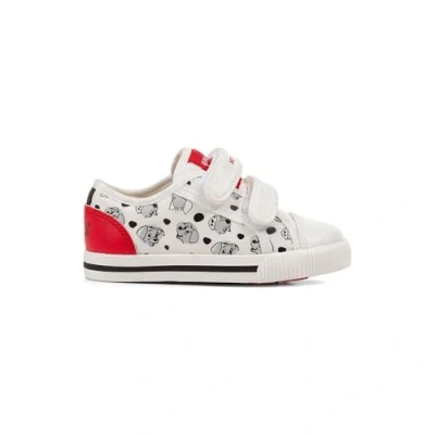 Afbeelding van GEOX B KILWI GIRL Wit 23 EU