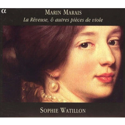 Afbeelding van La Reveuse Et Autres Pieces De Viol