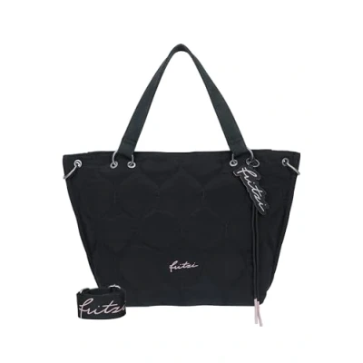 Afbeelding van Fritzi aus Preußen Shopper Limited Tas 31.5 cm